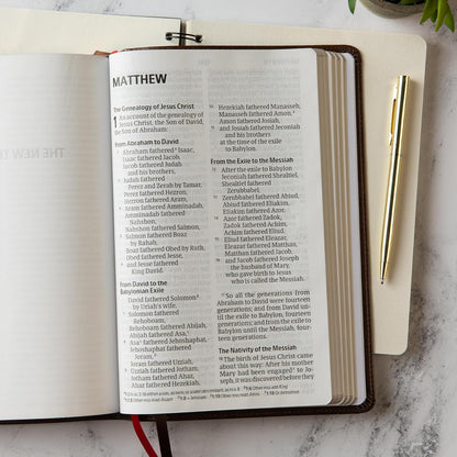 CSB Personal Size Giant Print Bible