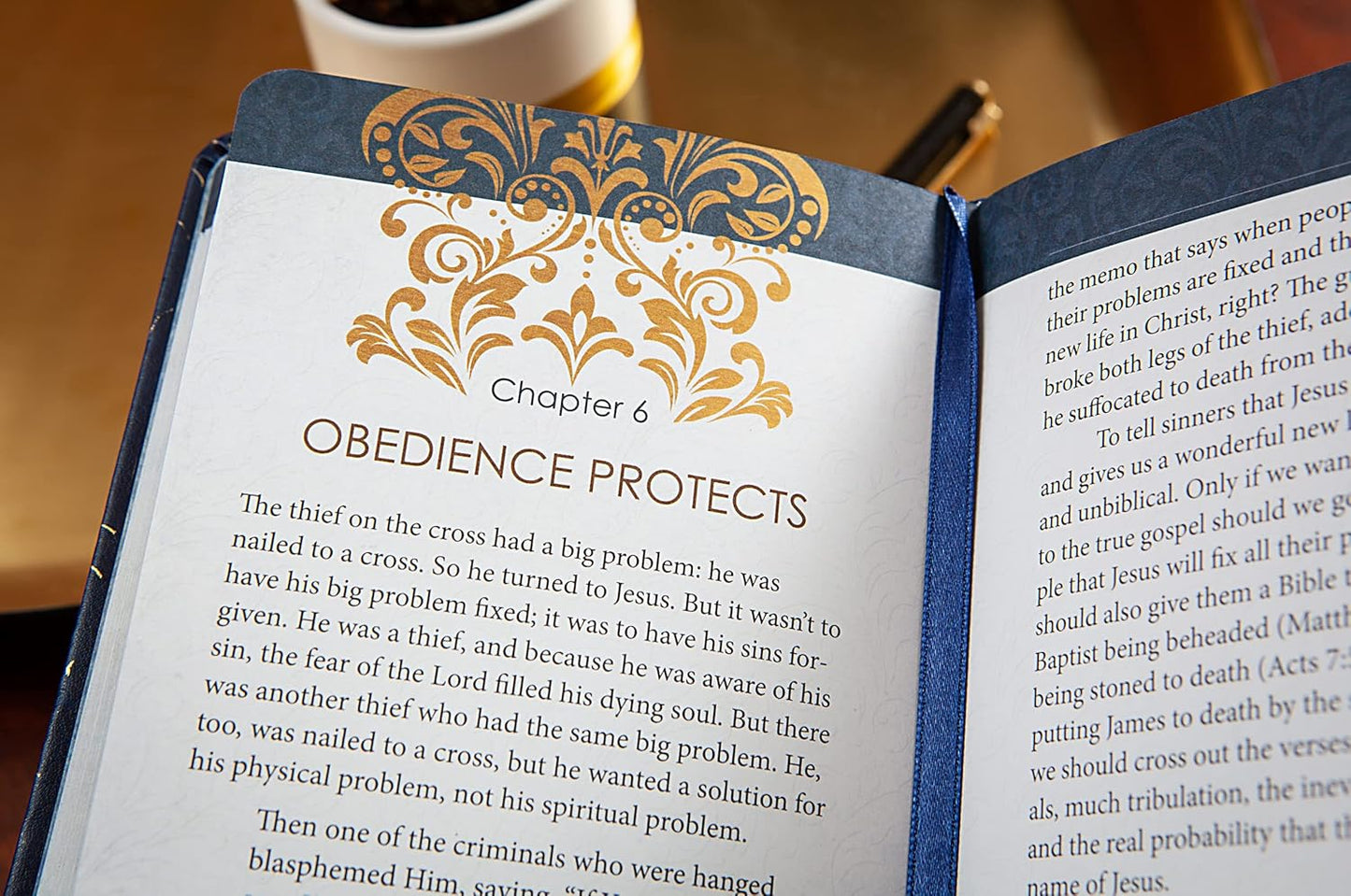 How to Make Sure God Hears Your Prayers