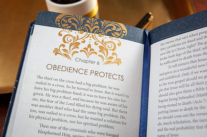 How to Make Sure God Hears Your Prayers