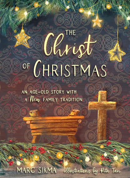 The Christ of Christmas: An Age-old Story with a New Family