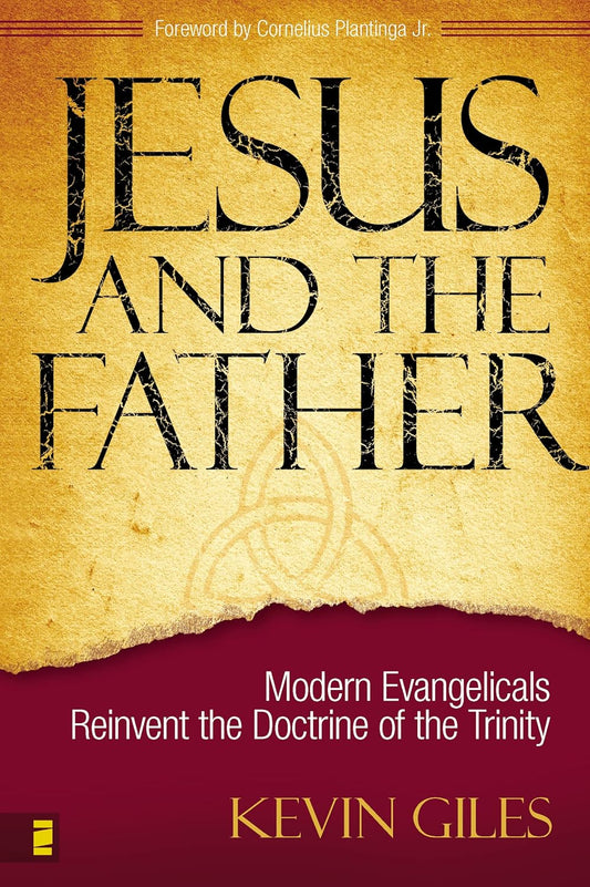 Jesus And The Father