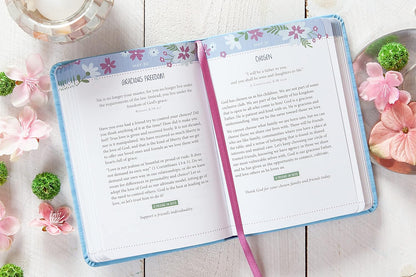 365 Days of Friendship: Devotions on How to Be a Good Friend