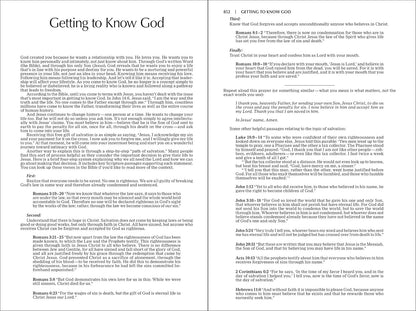 NIV Value Outreach Bible