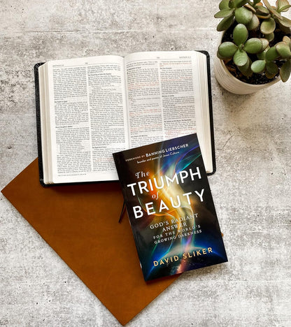 The Triumph of Beauty: God's Radiant Answer for the World's Growing