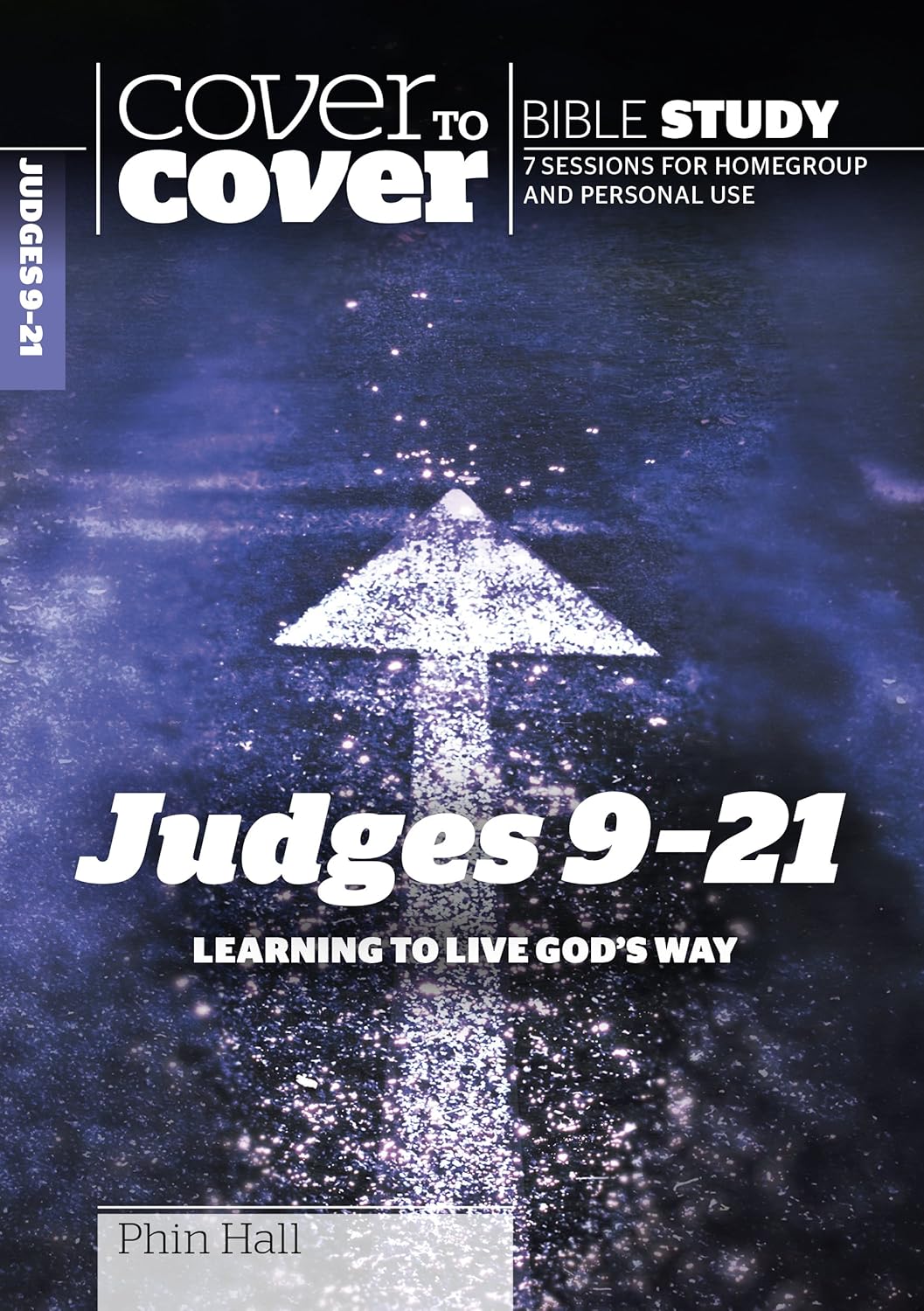 CTC  Judges 9-21 (Learning to Live God's Way)