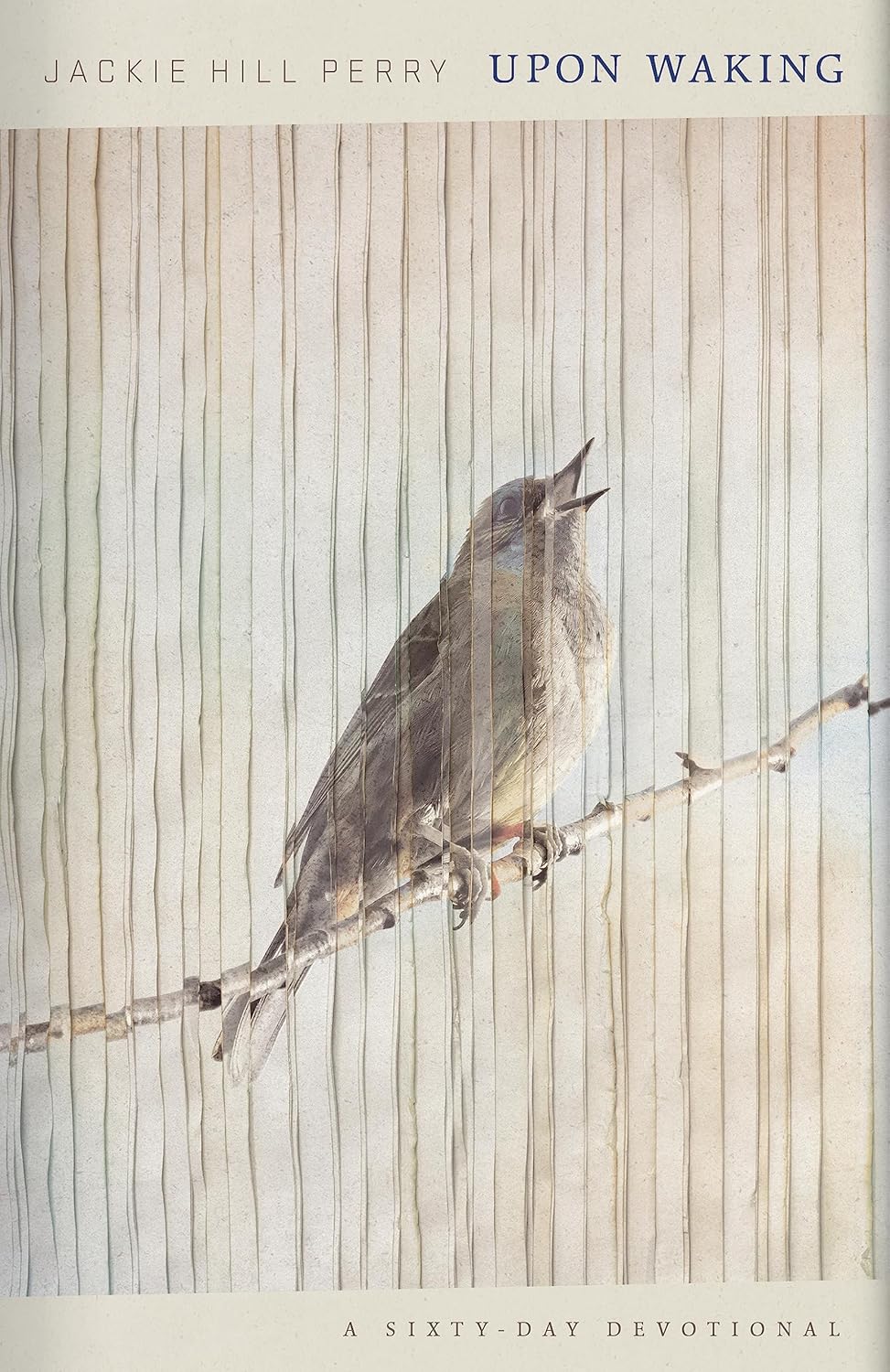 Upon Waking: 60 Daily Reflections to Discover Ourselves ...