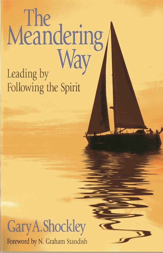Meandering Way (Al332)