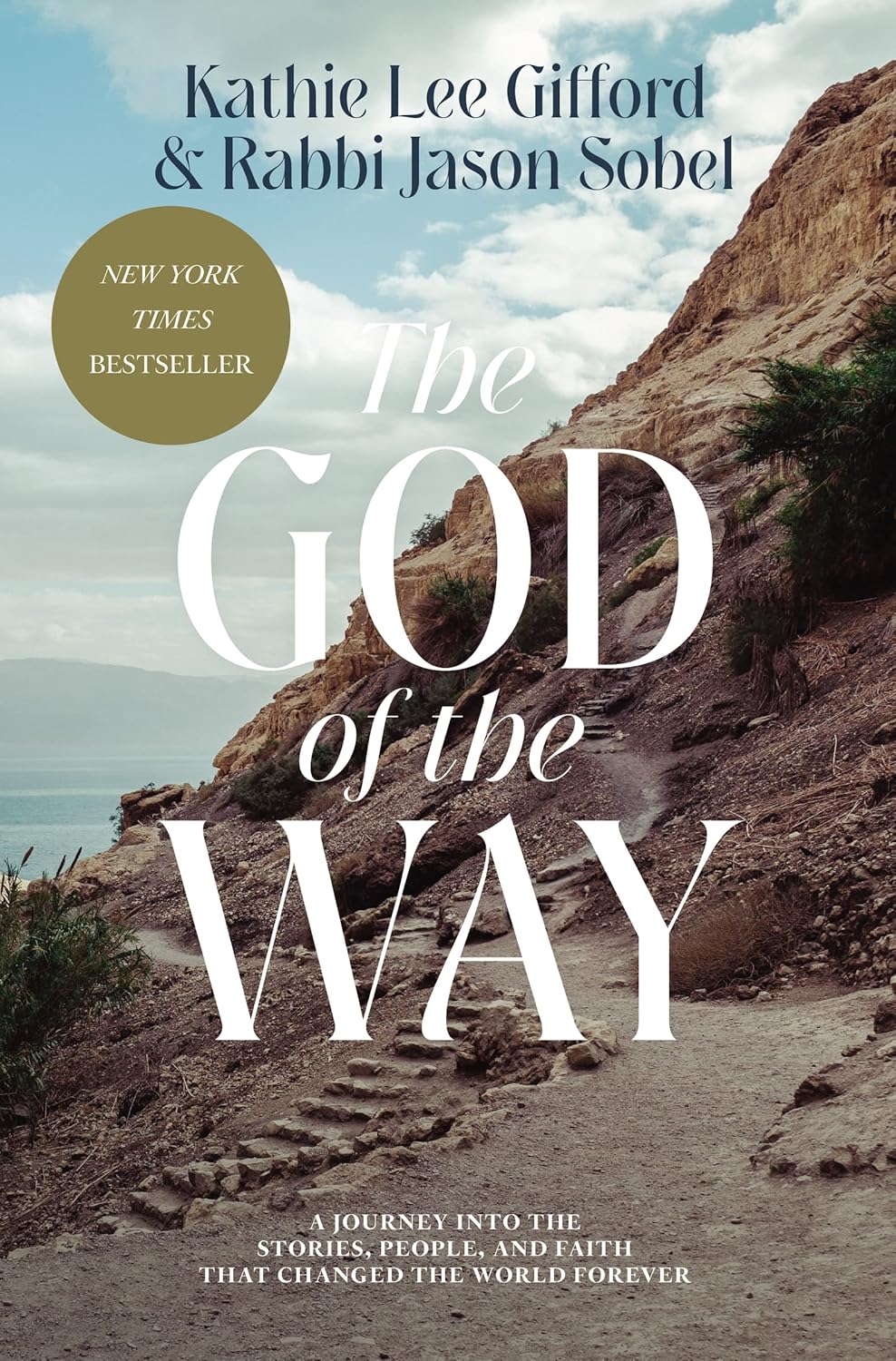 The God of the Way