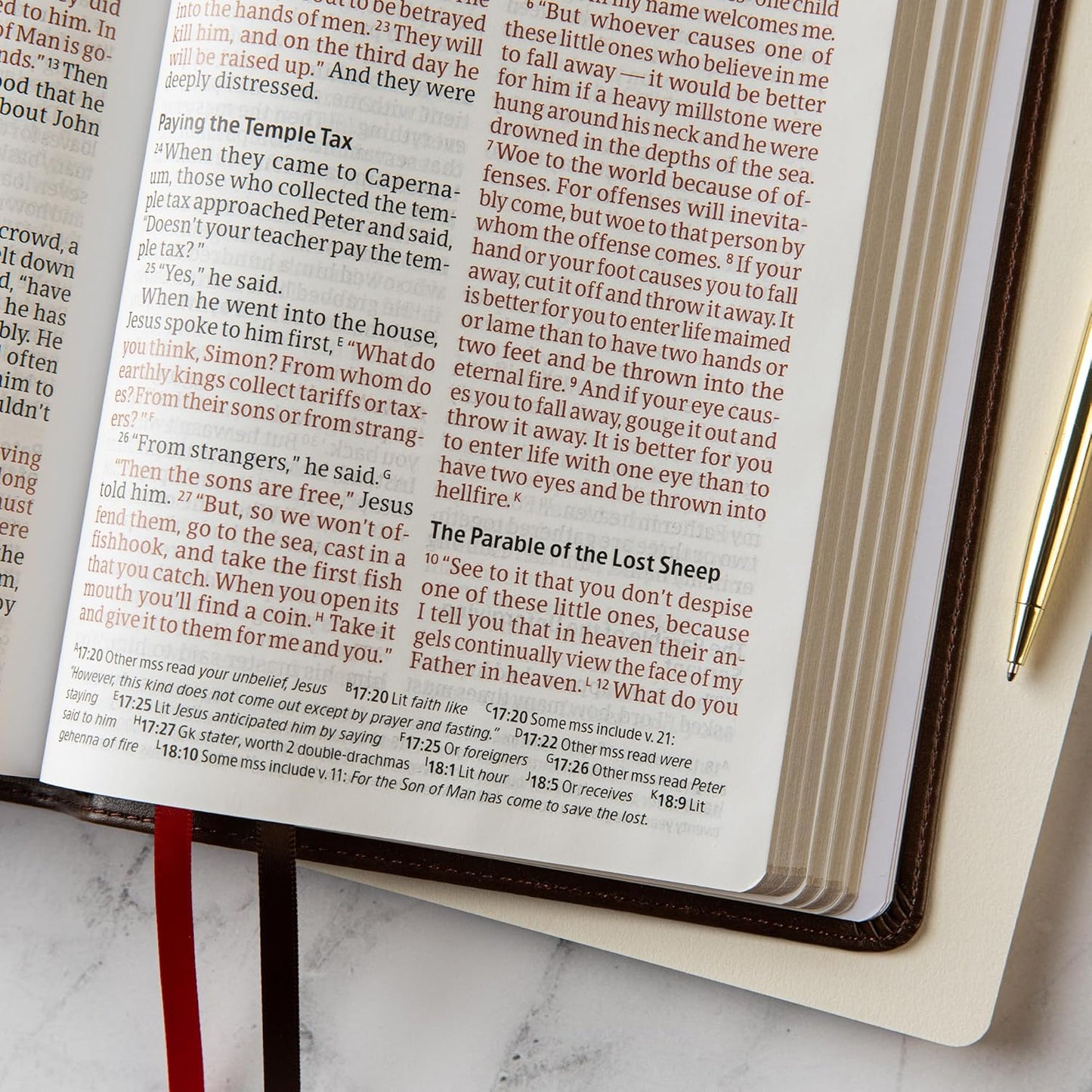 CSB Personal Size Giant Print Bible