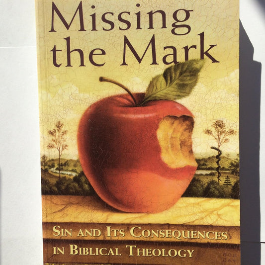 Missing The Mark