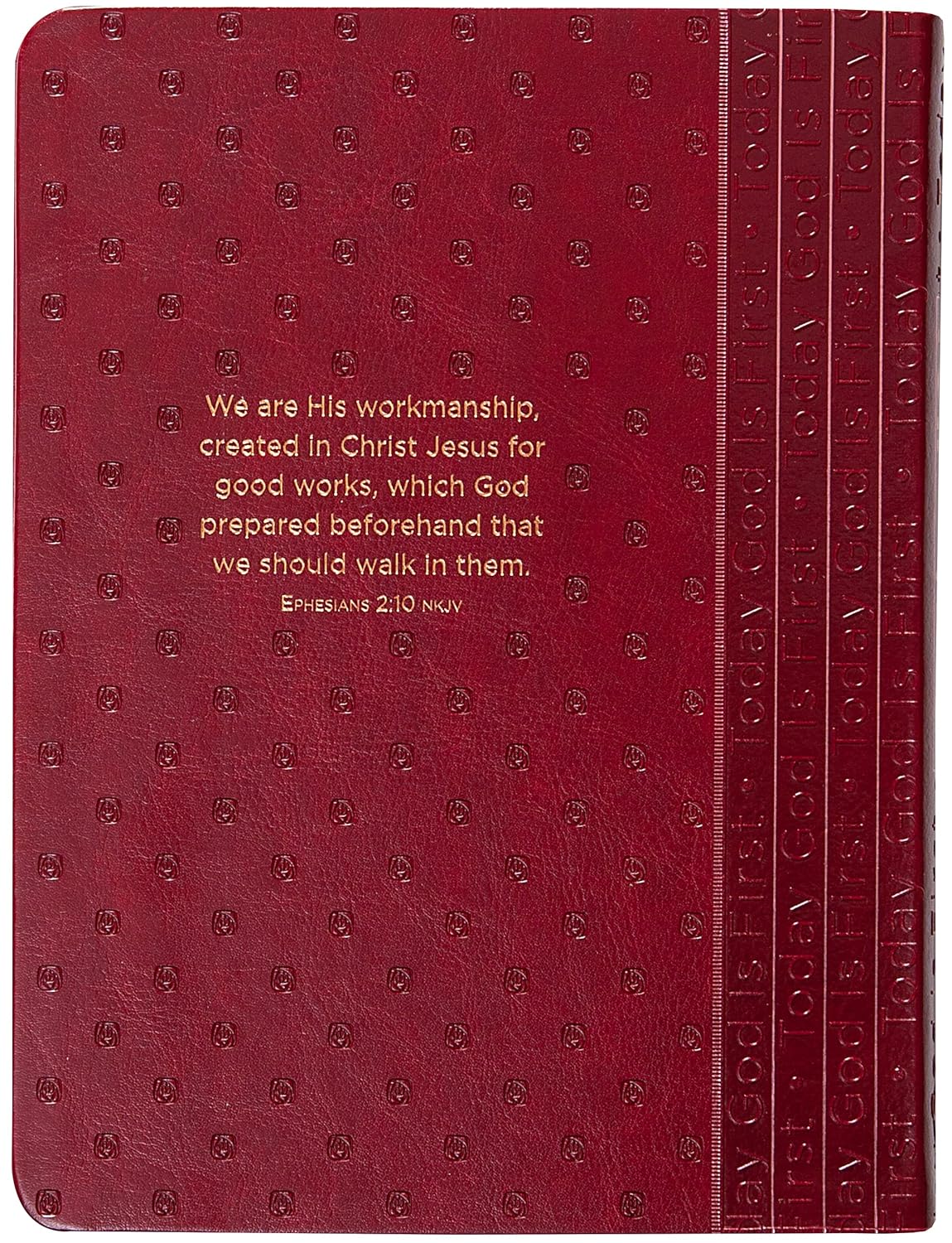 TGIF for Women - 365 Daily Devotions for Workplace