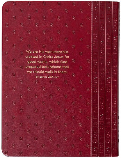 TGIF for Women - 365 Daily Devotions for Workplace