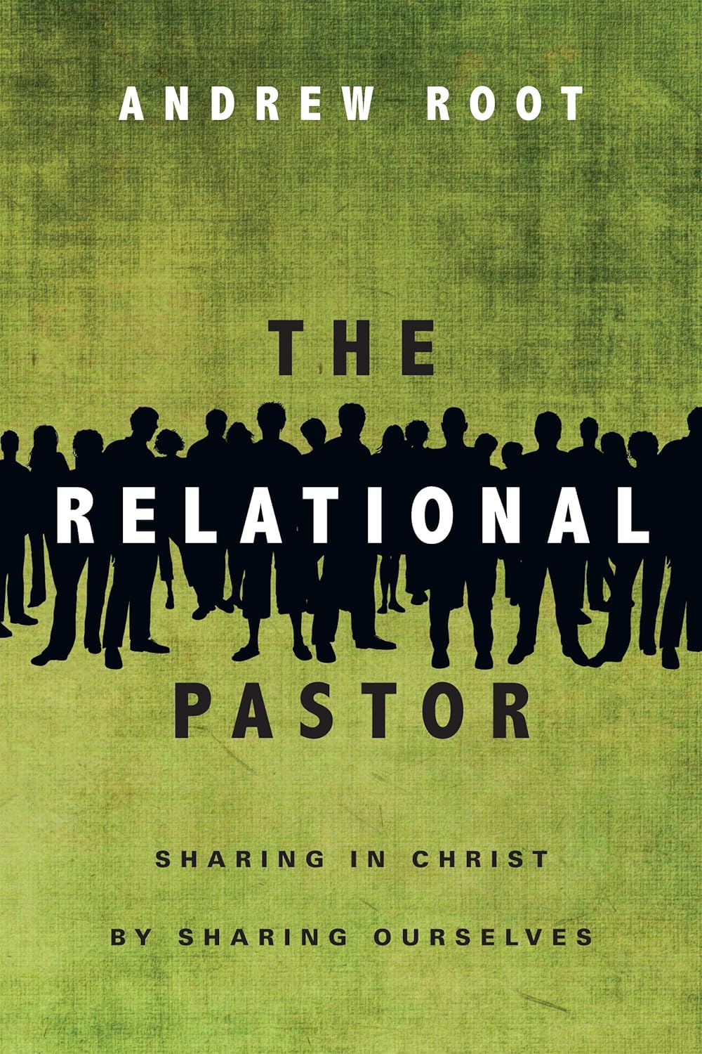 Relational Pastor