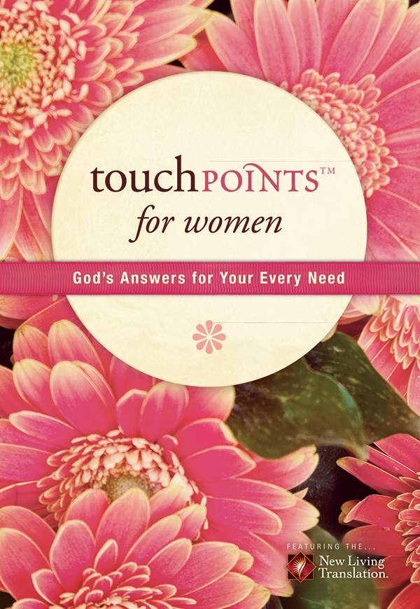 Touchpoints For Women