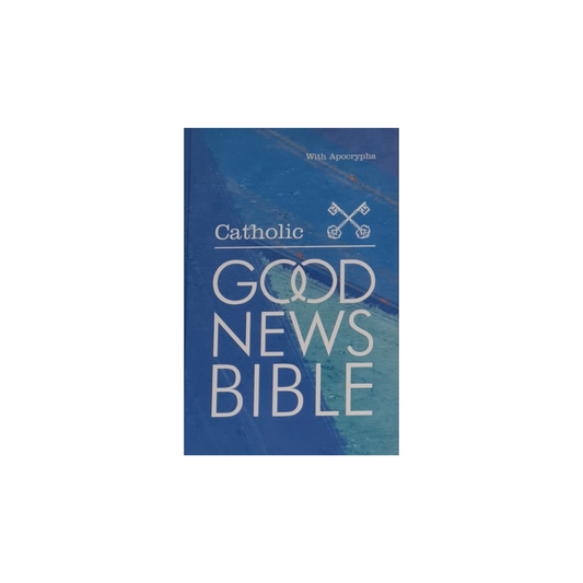 Good News Bible Catholic 063DC H/C