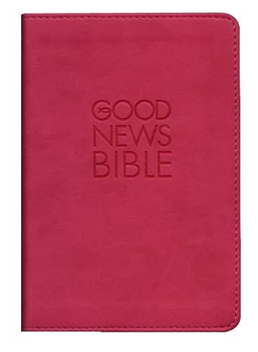 GNB  Bible Compact Pink Soft/touch