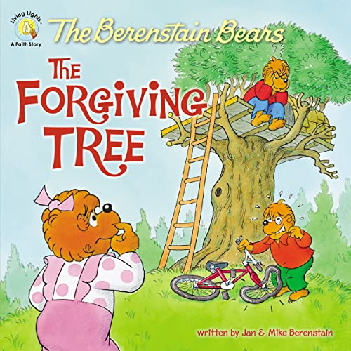 Forgiving Tree (Berenstain Bears)