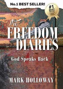 The Freedom Diaries - Mark Holloway