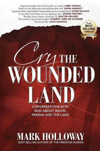 Cry The Wounded Land