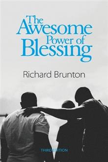 The Awesome Power Of Blessing - Richard Brunton