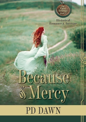 Because Of Mercy (P/B)