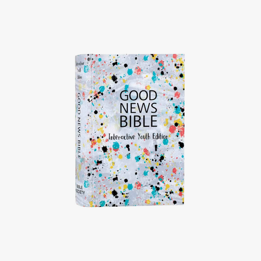 GNB Bible Global Youth Interactive (H/B)