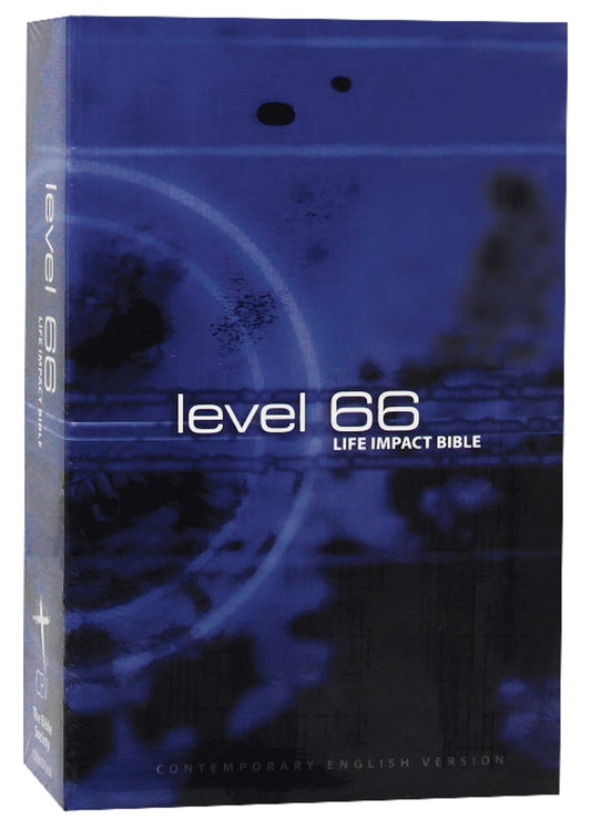 CEV  Level 66 Bible (P/B) (O/P)