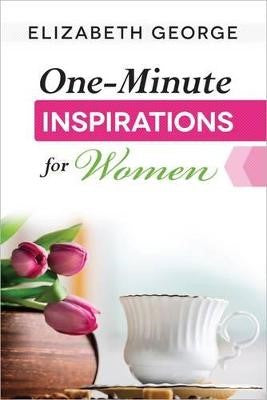 One - Minute Inspirations For Women