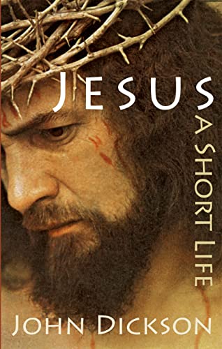 Jesus A Short Life