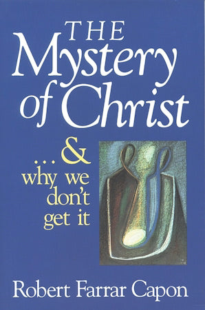 Mystery Of Christ