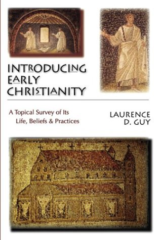 Introducing Early Christianity