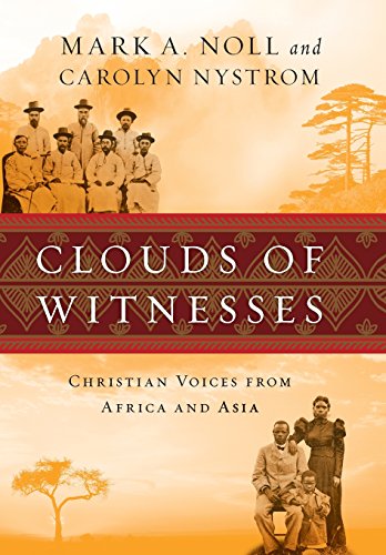 Clouds Of Witnesses