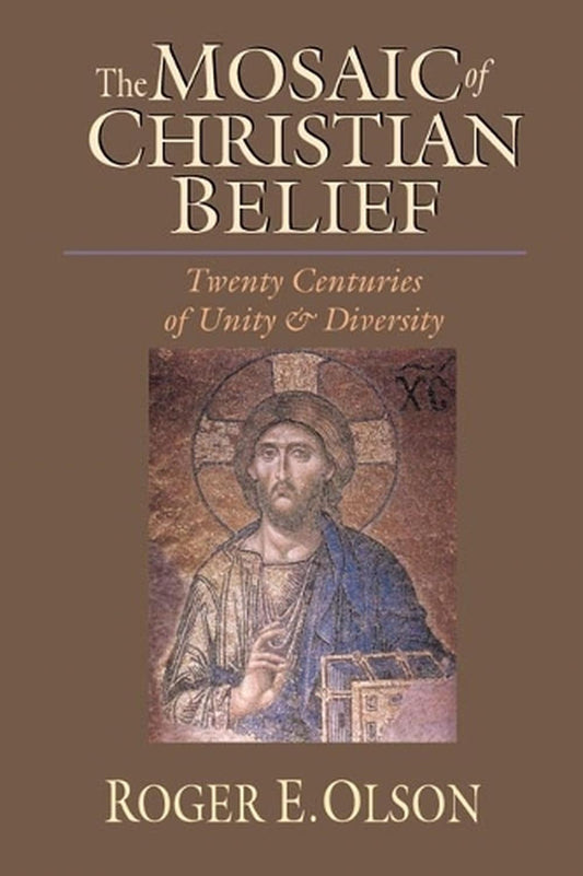 Mosaic Of Christian Belief (2002)