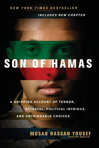 Son Of Hamas