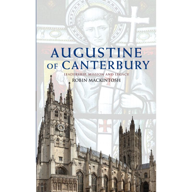 Augustine Of Canterbury