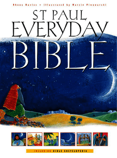 St Paul Everyday Bible