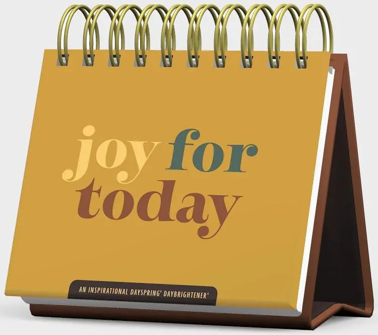 Daybrightner: Joy for Today