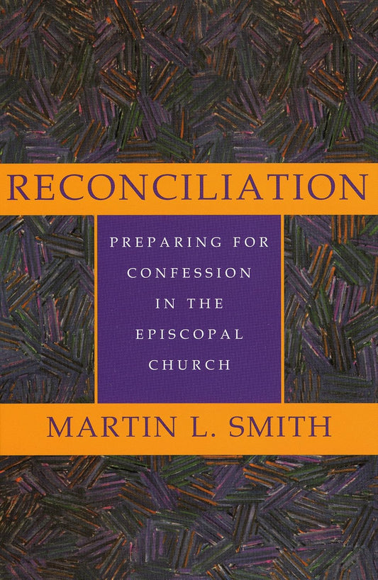 Reconciliation