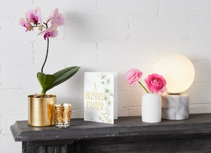 Easter Cards - A Blessed Easter