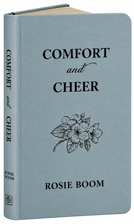Comfort and Cheer