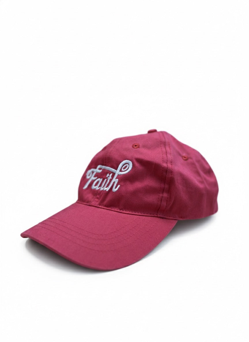 Caps (Faith)