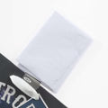 Gift Bag Medium Strong & Courageous Dad Joshua 1:9