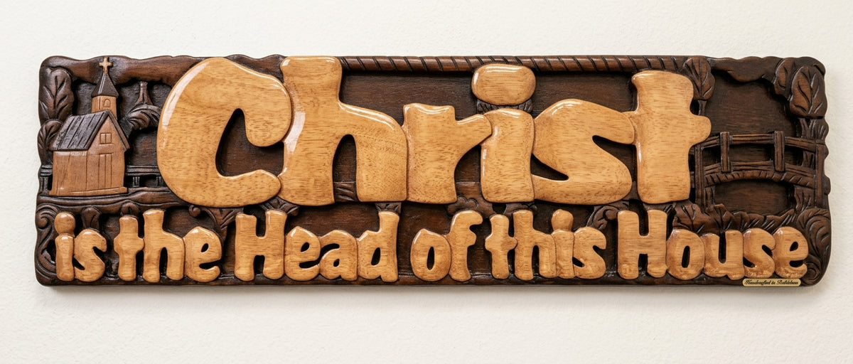**Christ is the head - L*20a