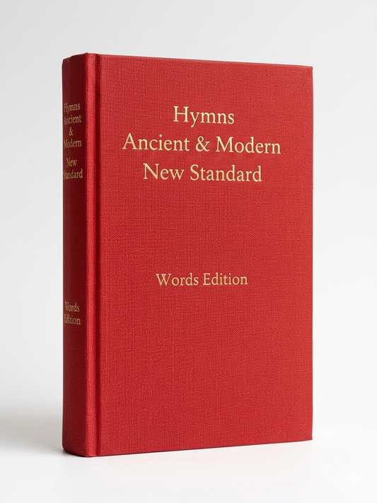 Hymns Ancient and Modern - New Standard Version