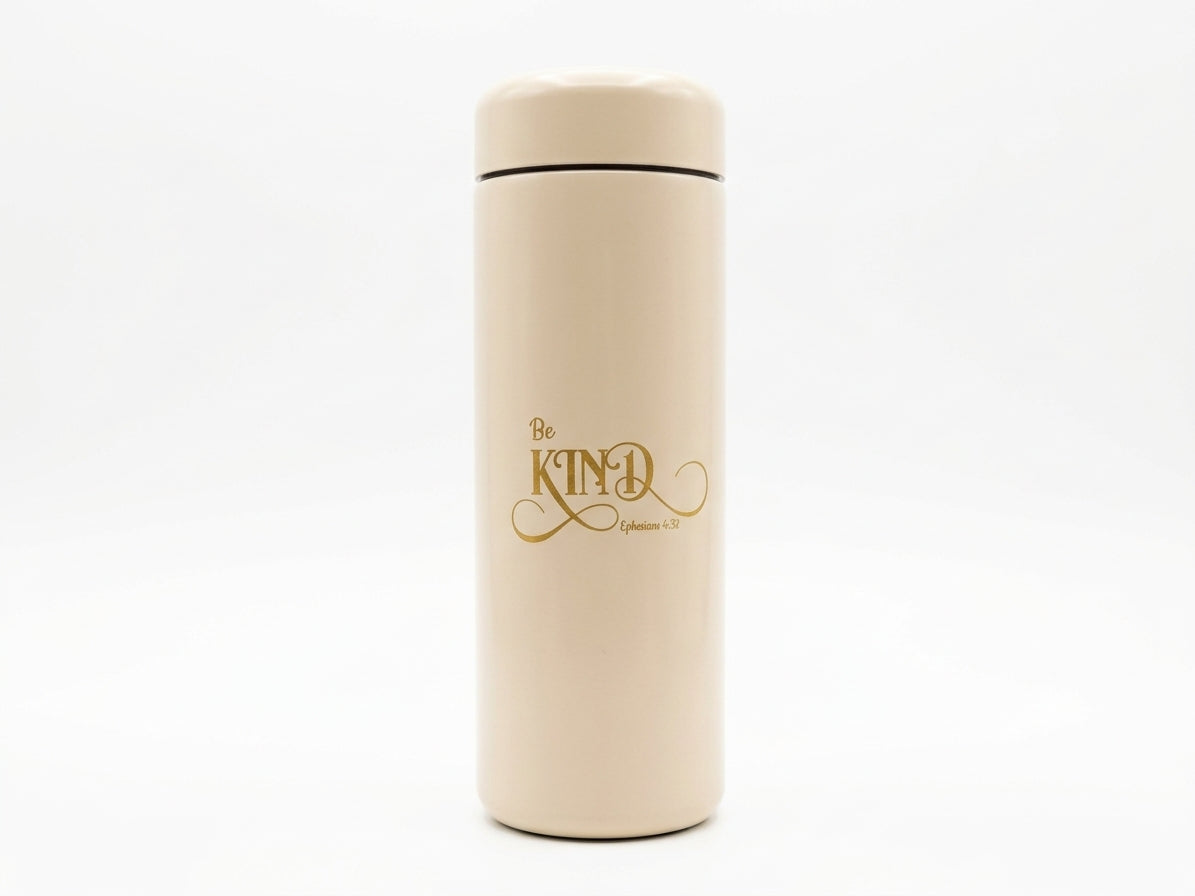 **Tumbler Bottle-Be Kind - 350ml