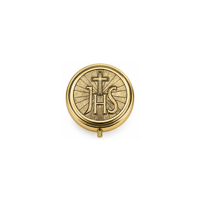 Pyx - BOWENBO Gold 5 cms Diameter