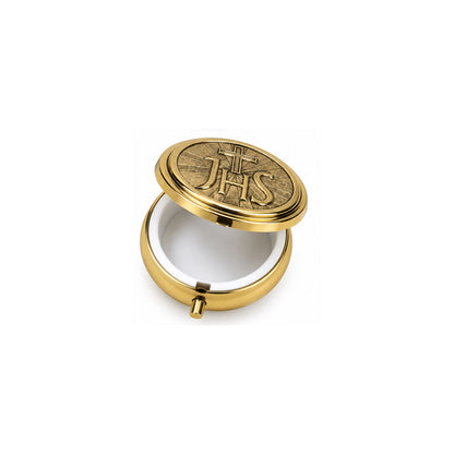 Pyx - BOWENBO Gold 5 cms Diameter