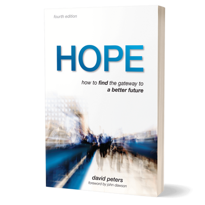 Hope - David Peters