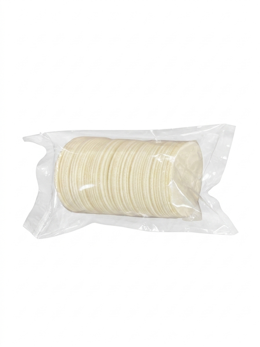 Wafers Priest 6.5Cm - Pack 50