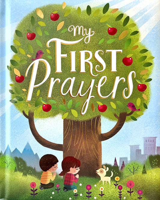 My First Prayers